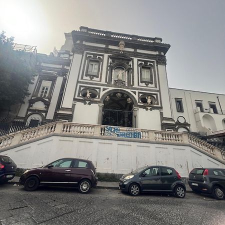شقة Kekka House Briante نابولي المظهر الخارجي الصورة