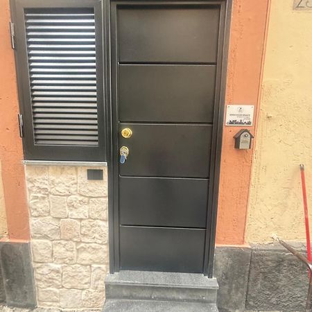 شقة Kekka House Briante نابولي المظهر الخارجي الصورة