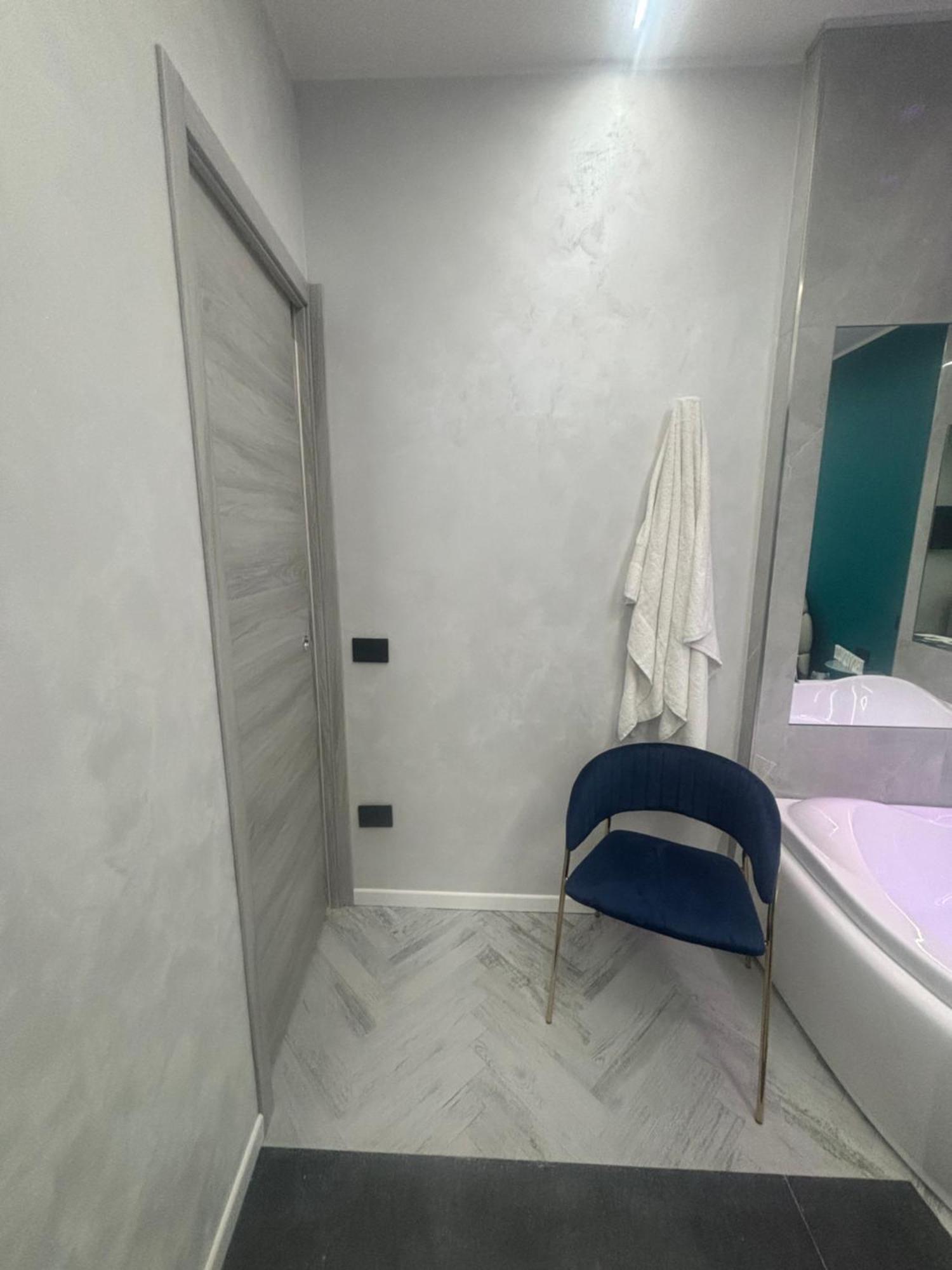 شقة Kekka House Briante نابولي المظهر الخارجي الصورة