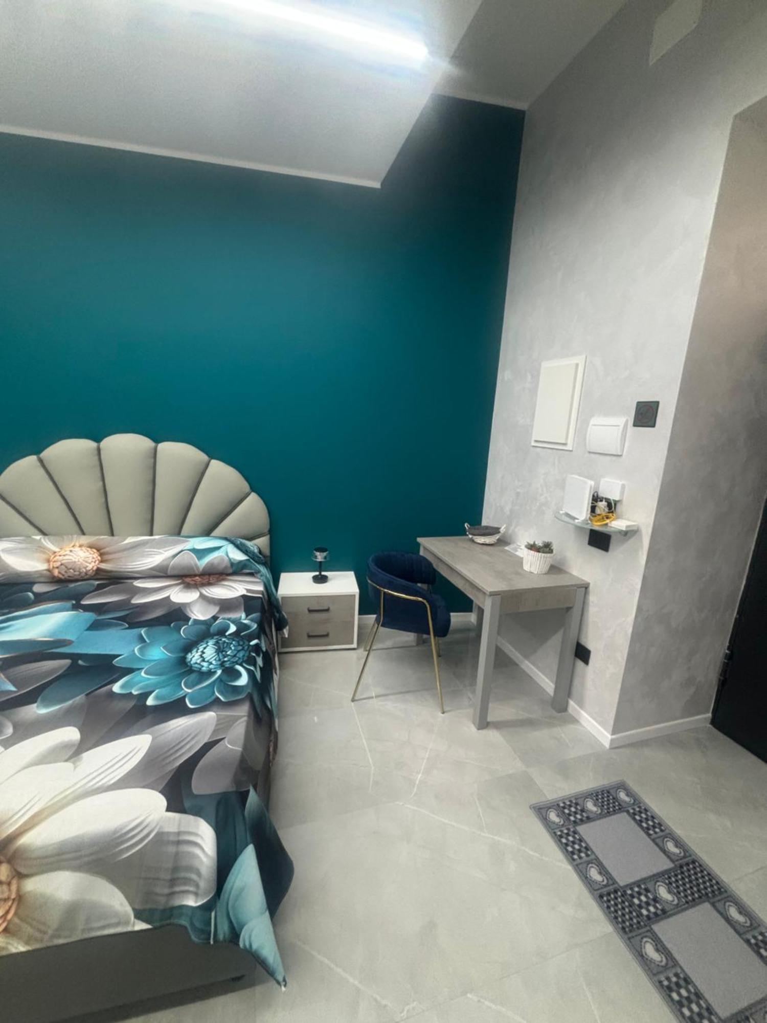 شقة Kekka House Briante نابولي المظهر الخارجي الصورة