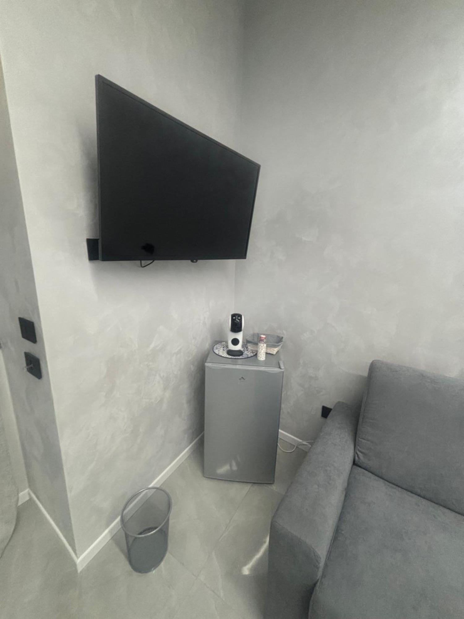 شقة Kekka House Briante نابولي المظهر الخارجي الصورة