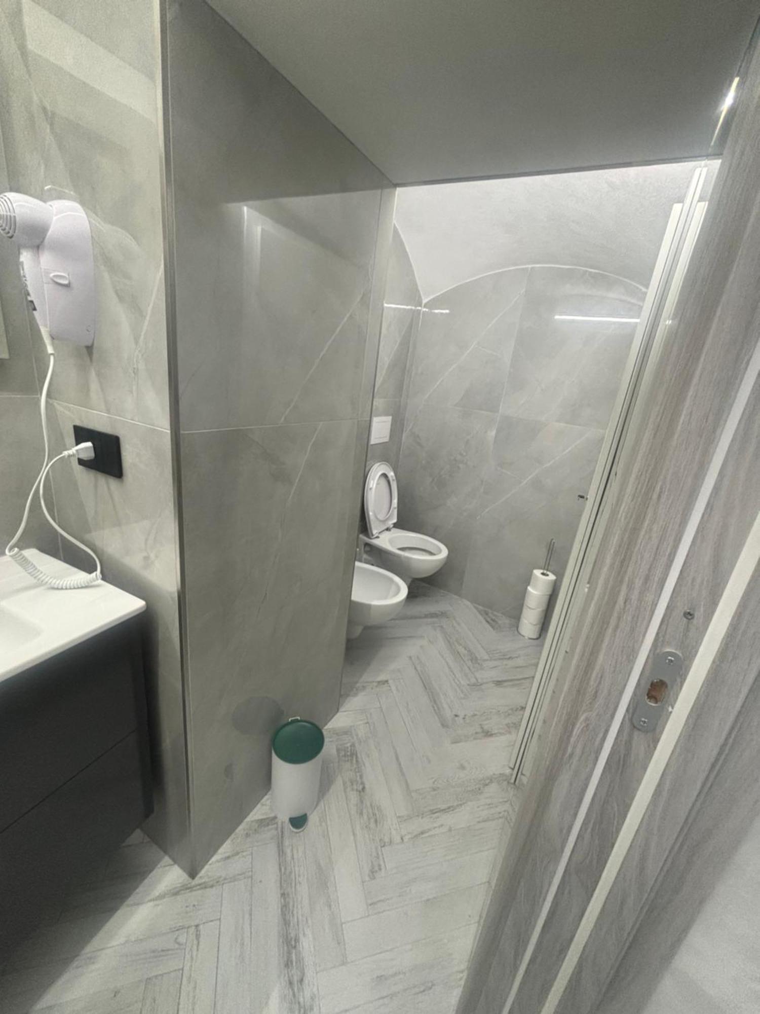 شقة Kekka House Briante نابولي المظهر الخارجي الصورة