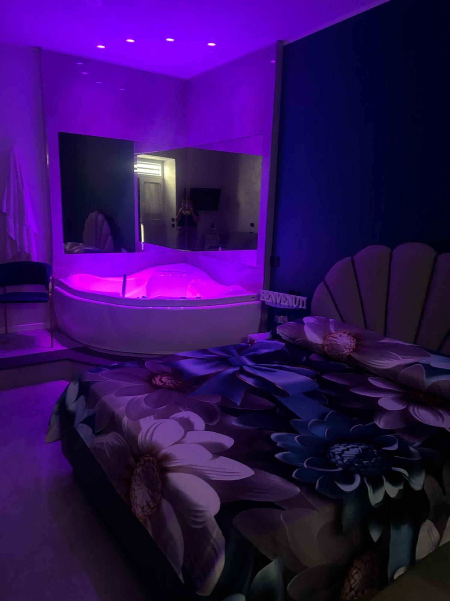 شقة Kekka House Briante نابولي المظهر الخارجي الصورة