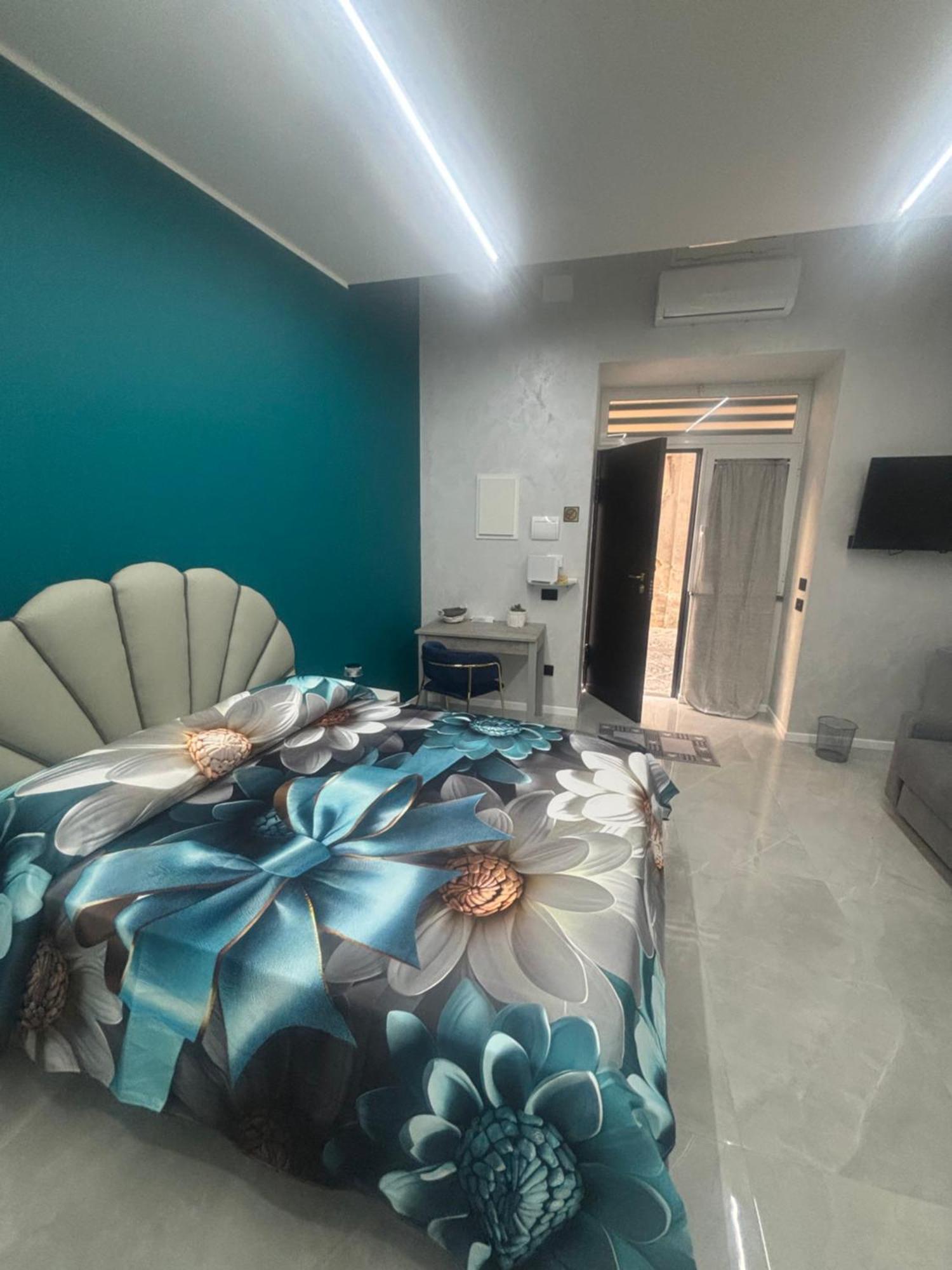 شقة Kekka House Briante نابولي المظهر الخارجي الصورة
