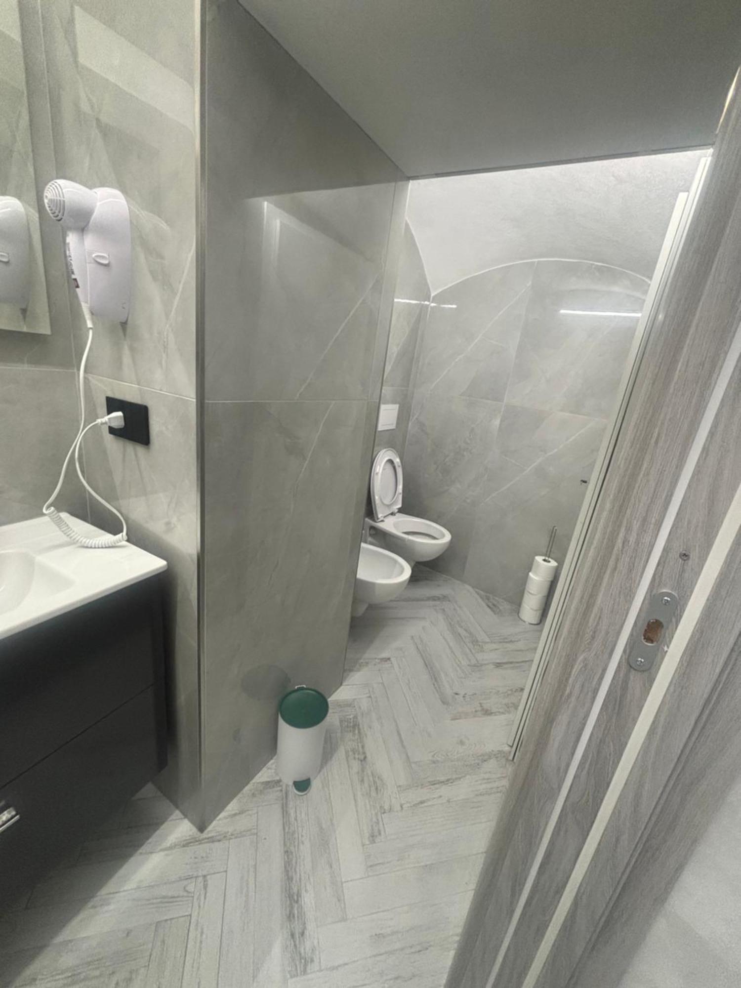 شقة Kekka House Briante نابولي المظهر الخارجي الصورة