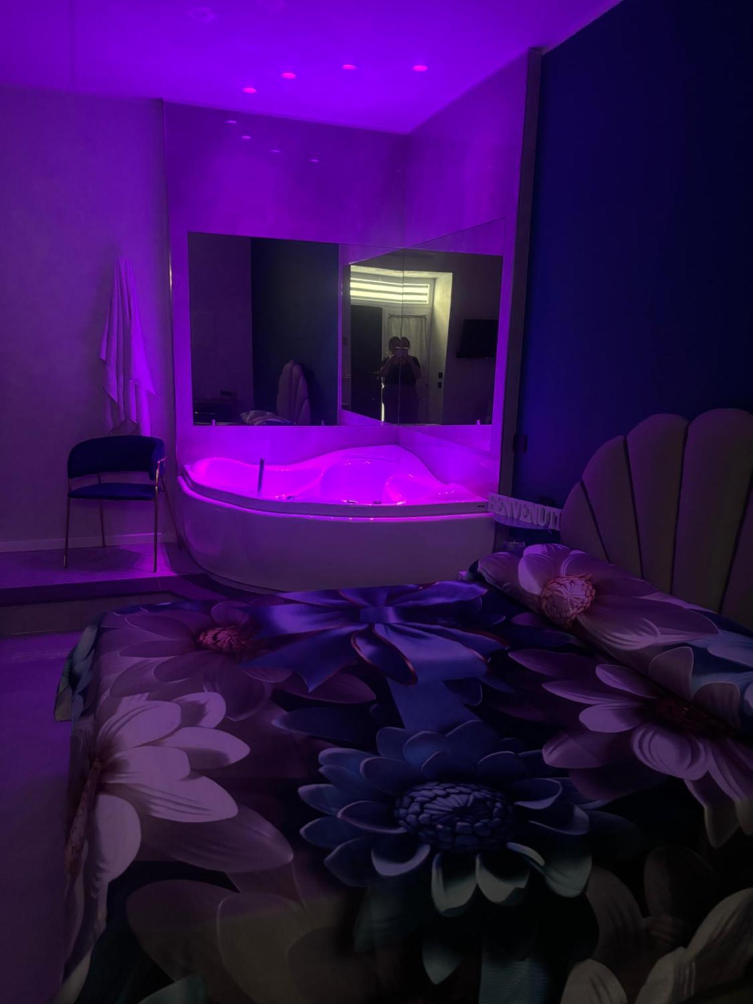 شقة Kekka House Briante نابولي المظهر الخارجي الصورة