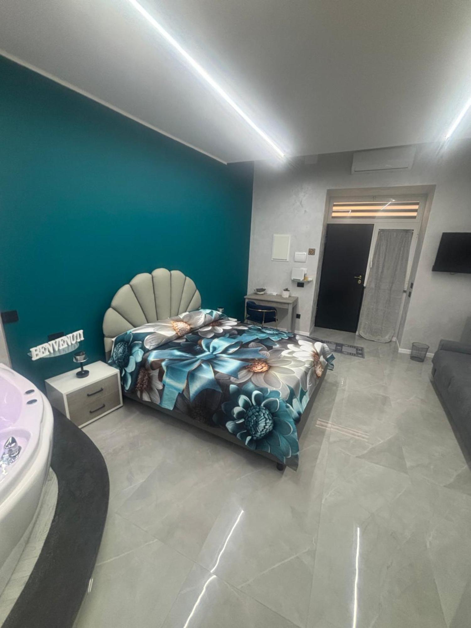 شقة Kekka House Briante نابولي المظهر الخارجي الصورة