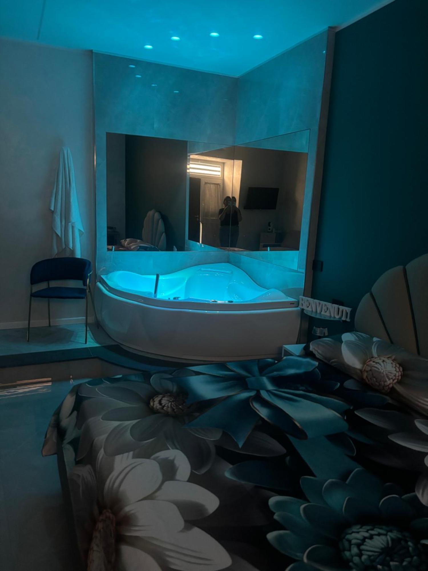 شقة Kekka House Briante نابولي المظهر الخارجي الصورة