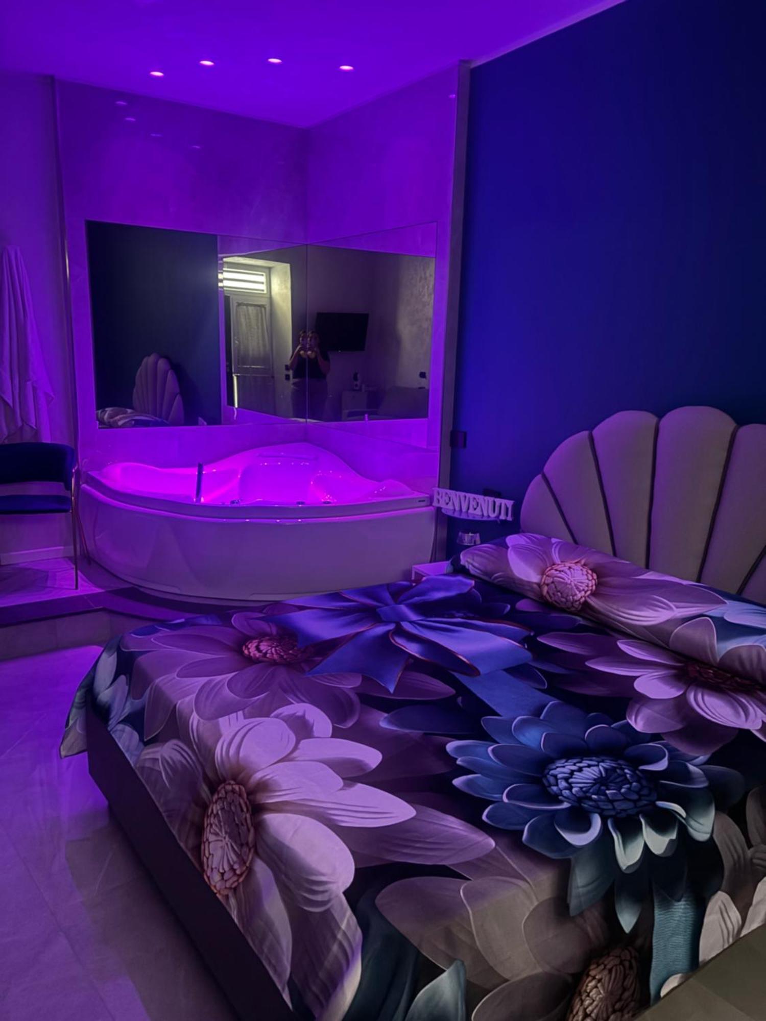 شقة Kekka House Briante نابولي المظهر الخارجي الصورة