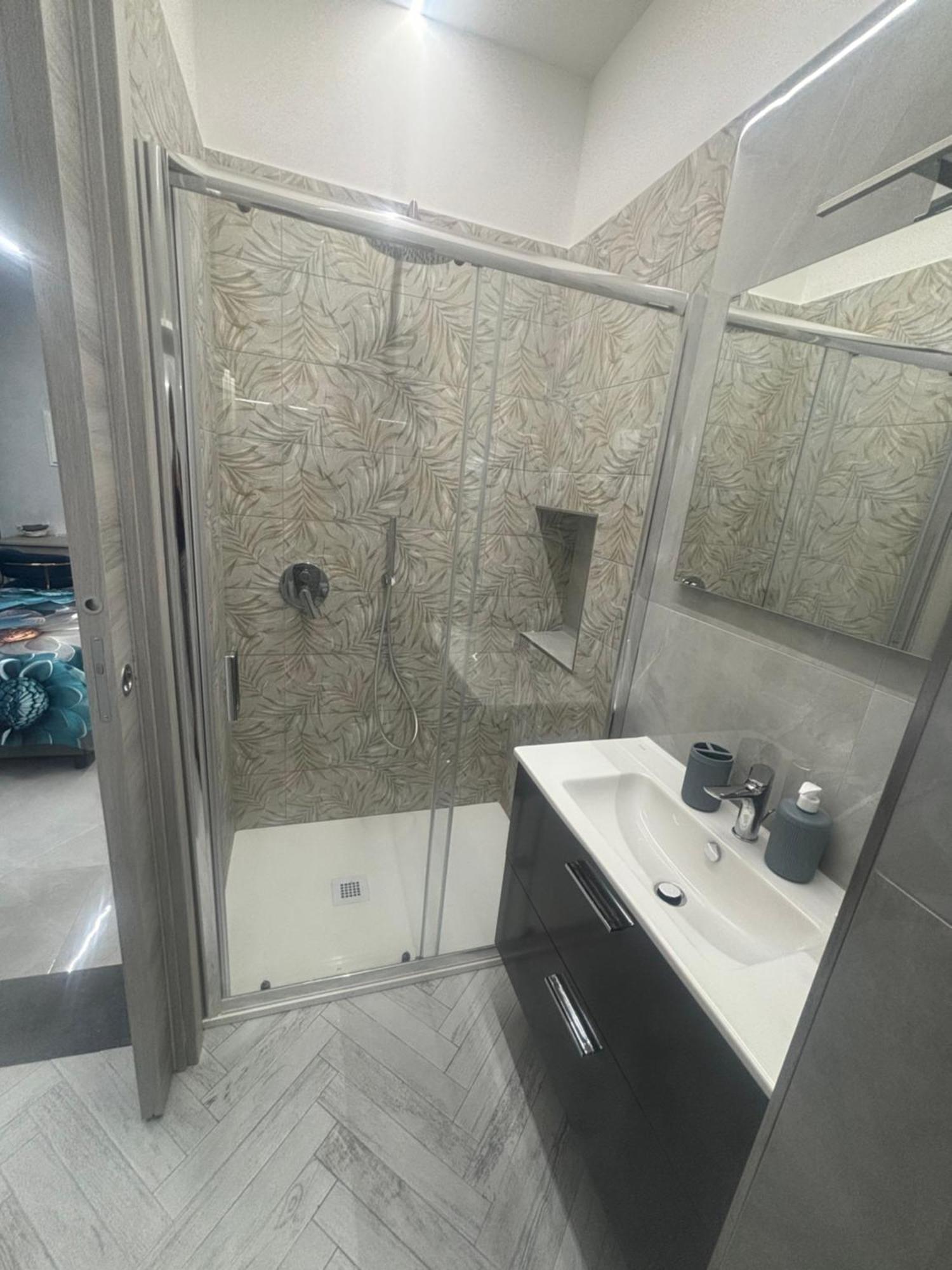 شقة Kekka House Briante نابولي المظهر الخارجي الصورة