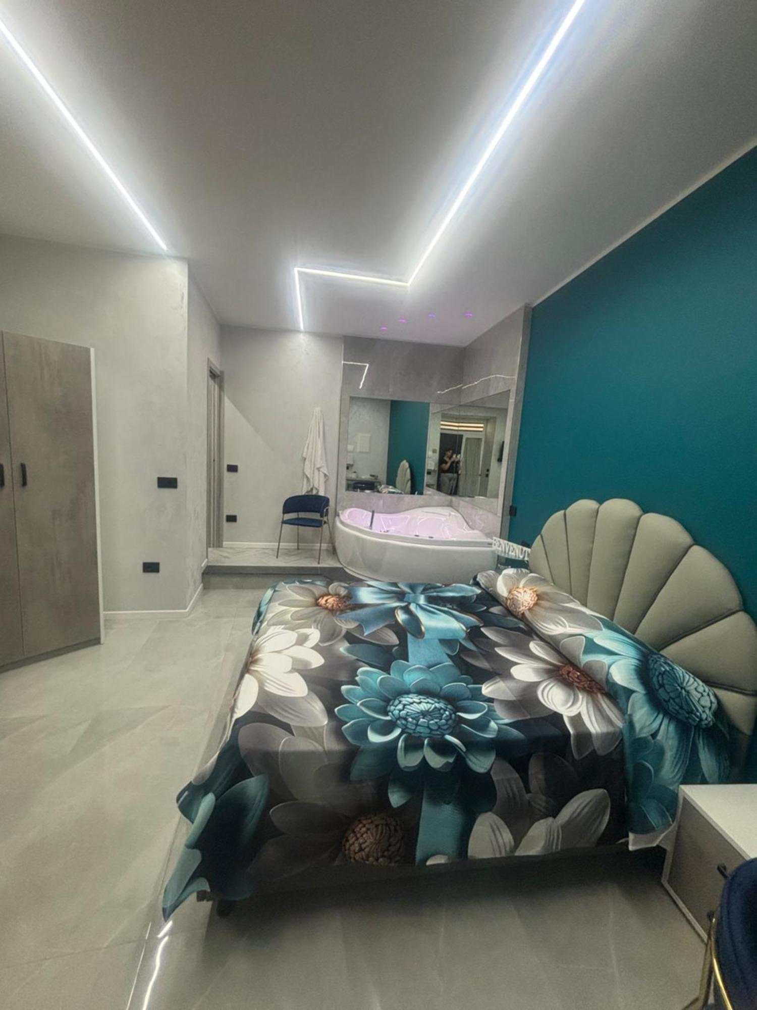 شقة Kekka House Briante نابولي المظهر الخارجي الصورة